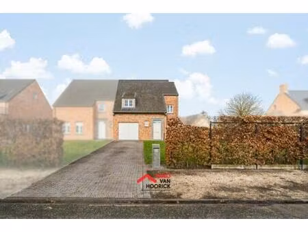 huis te huur in lokeren