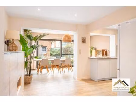 huis te koop in lokeren