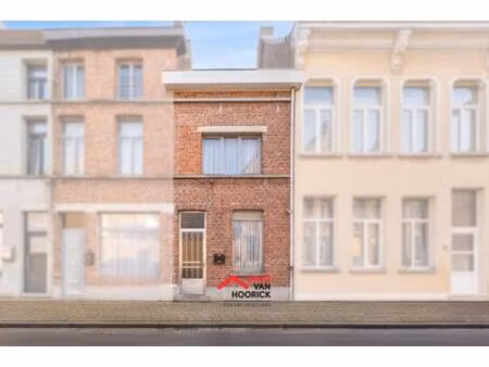 huis te koop in lokeren