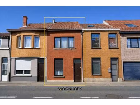 huis te koop in lokeren