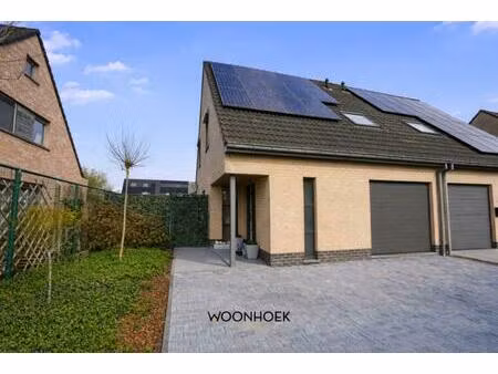 huis te koop in lokeren