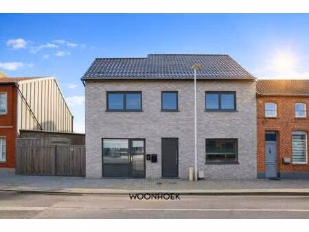 huis te koop in lokeren