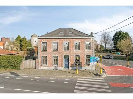 huis te koop in maarkedal