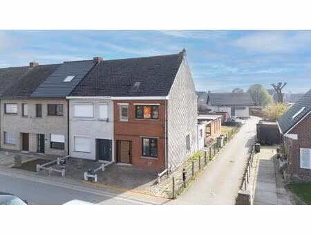 huis te koop in melle