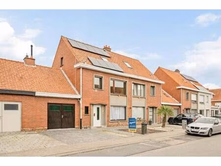 huis te koop in lauwe
