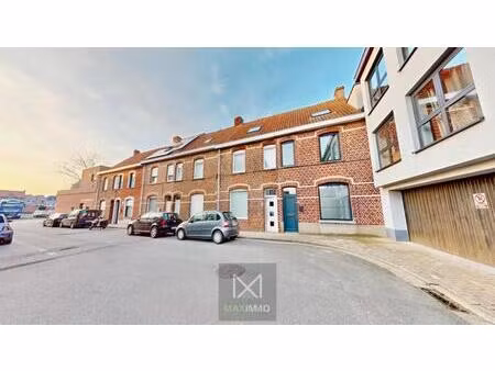 huis te koop in lauwe