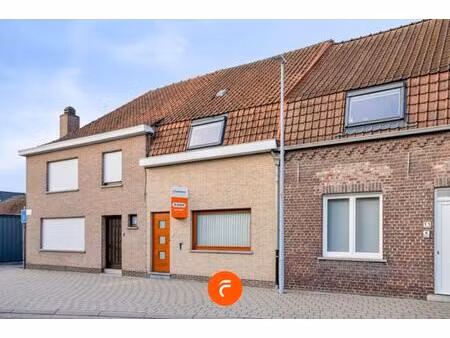 huis te koop in lauwe