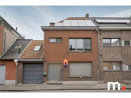 huis te koop in lauwe