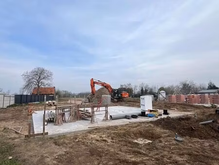 huis te koop in nazareth-de pinte