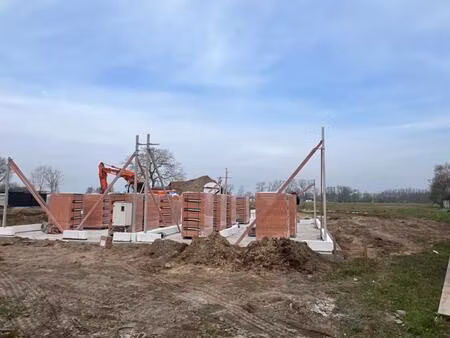 huis te koop in nazareth-de pinte