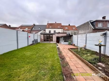 huis te koop in meerbeke