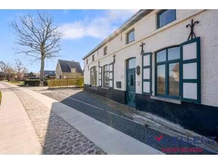 huis te koop in oosterzele