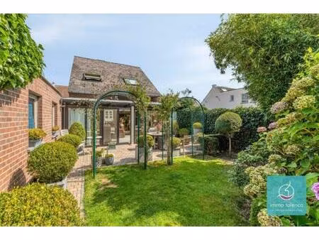 huis te koop in mazenzele