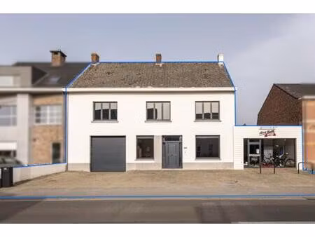 huis te koop in ravels weelde