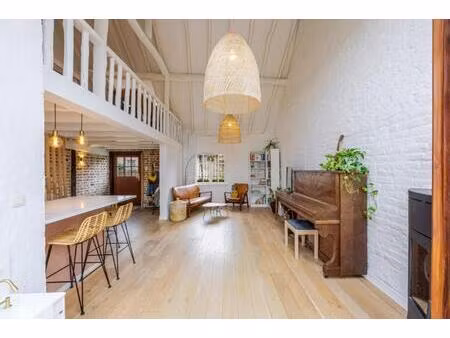 huis te koop in roosdaal