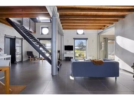 huis te koop in borchtlombeek