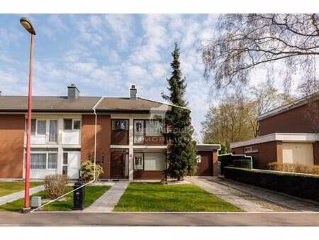 huis te koop in seneffe