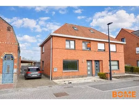 huis te huur in sint-laureins