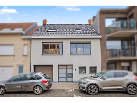 huis te koop in stekene