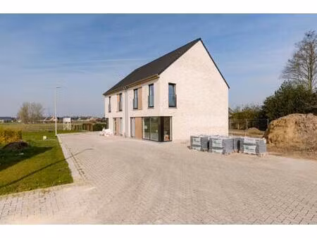 huis te koop in torhout