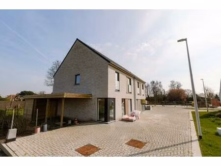 huis te koop in torhout