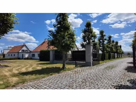 villa te koop in ardooie