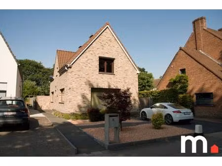 huis te koop in sint-michiels