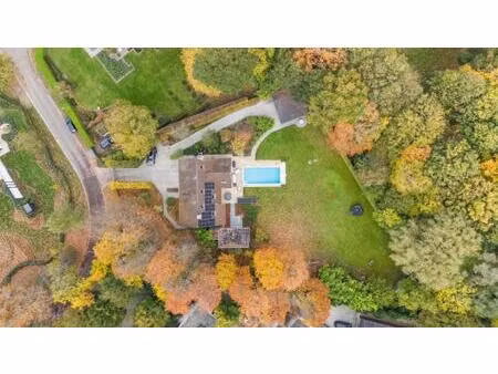 villa te koop in heusden