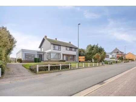 huis te koop in diest kaggevinne