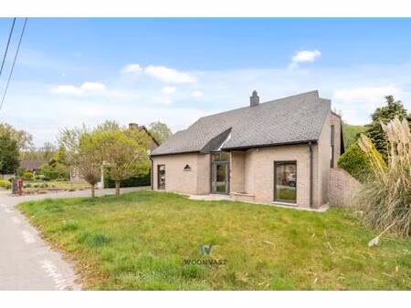 villa te koop in erpe-mere