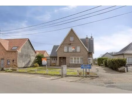 villa te koop in erpe-mere