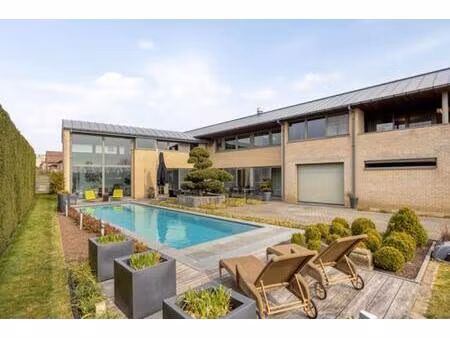 huis te koop in kortenaken