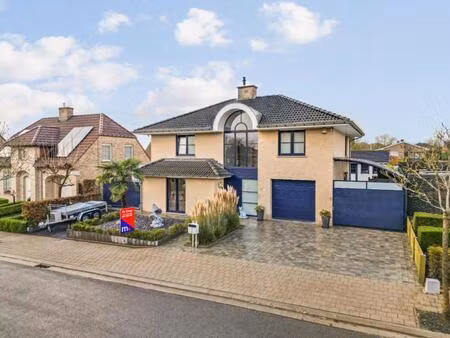 villa te koop in aalbeke