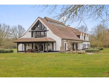 villa te koop in kruisem