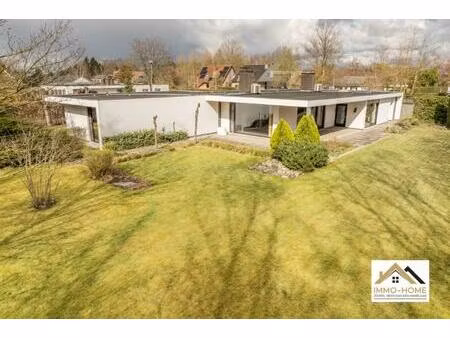 huis te koop in merelbeke