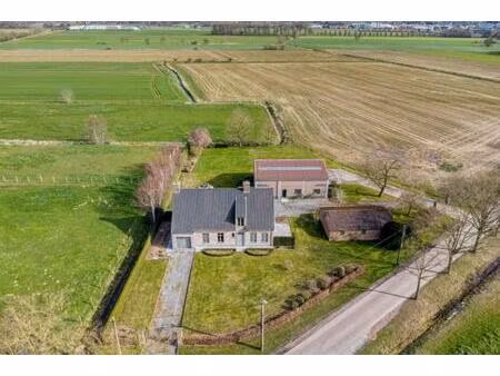 villa te koop in vosselare