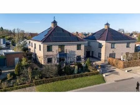 huis te koop in ravels poppel