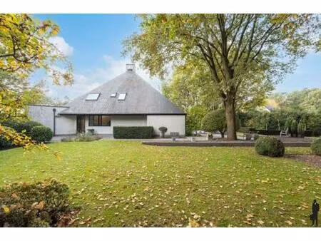 villa te koop in retie