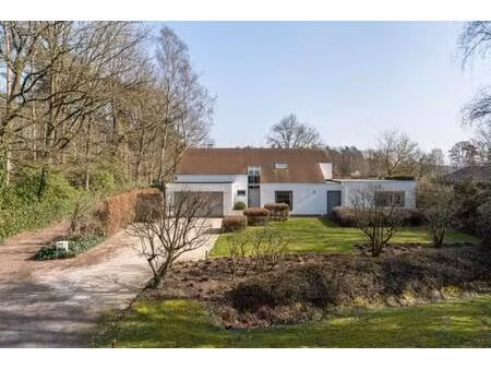 villa te koop in belsele