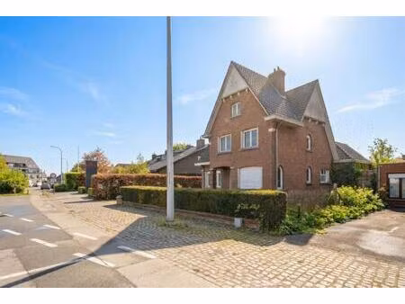 huis te koop in tielt