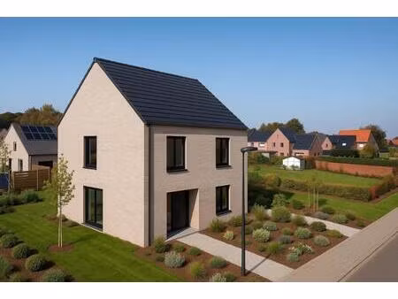 huis te koop in waasmunster