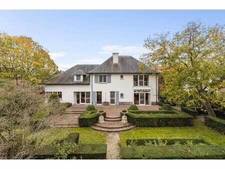 villa te koop in schellebelle