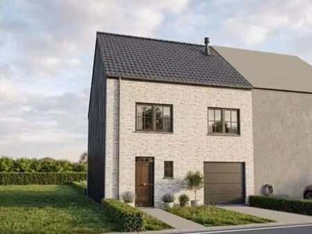 huis te koop in waregem