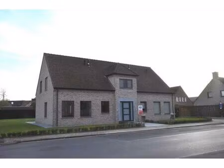 huis te huur in wevelgem