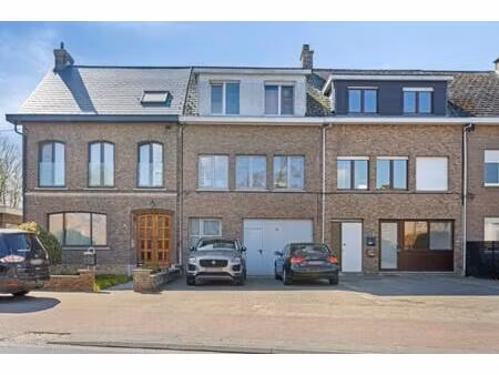 huis te koop in tisselt