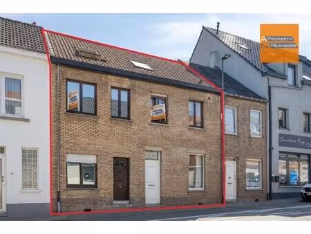 huis te koop in sint-stevens-woluwe