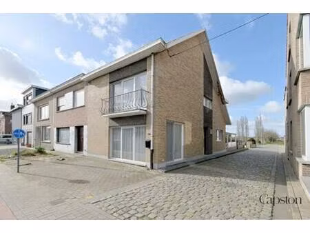 huis te koop in zele