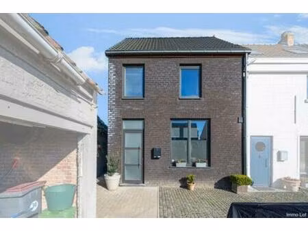 huis te koop in zele