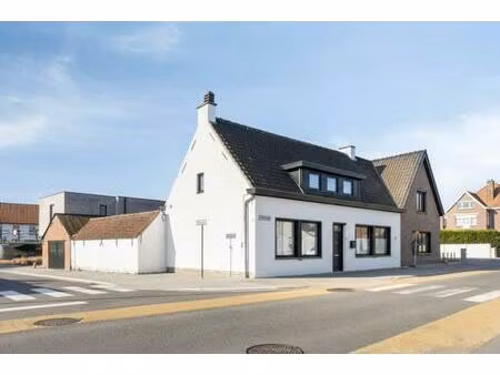 huis te koop in ouwegem