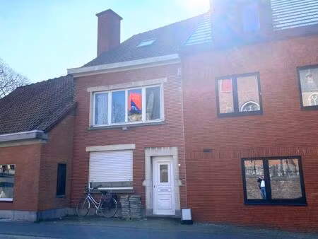 huis te koop in strijpen